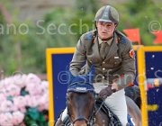 COATA S CHIKA CampITA2013- S5 1483 : CHIKA'S WAY, COATA SIMNONE, Campionati Italiani 2013, Cattolica, Horse Riviera Resort, foto di Stefano Secchi ©